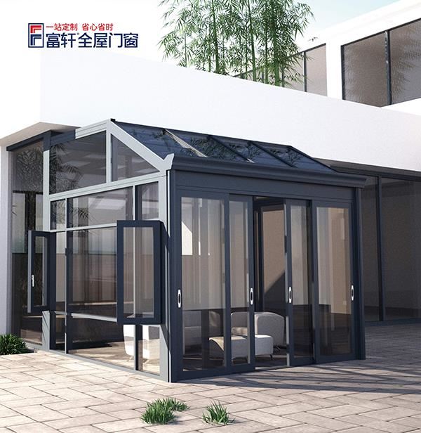 门窗企业长远发展 需将品牌、渠道与口碑形成合力