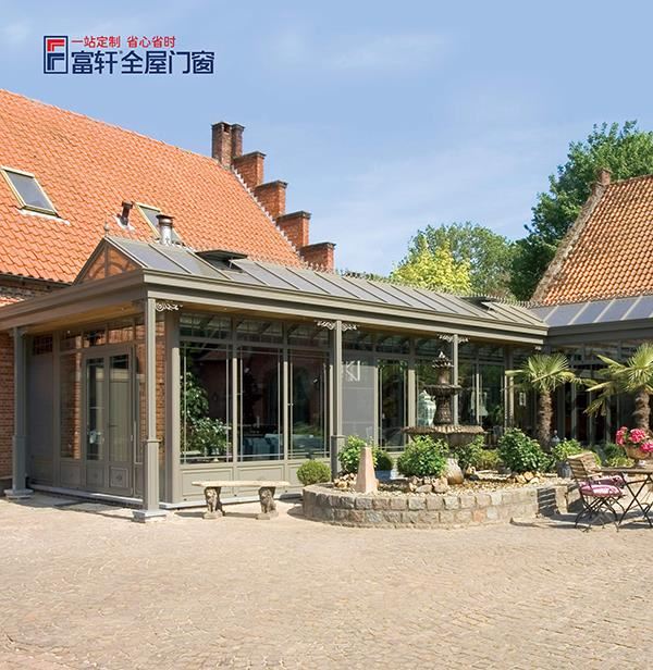 门窗行业发展 需及时更新品牌营销观念