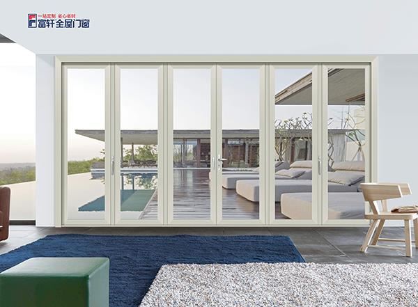 定制时代下 门窗企业需牢牢把握发展机遇