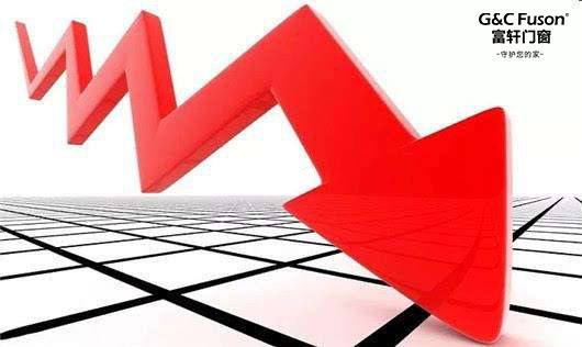 导致全屋门窗厂家销量下滑的主要原因是哪些？