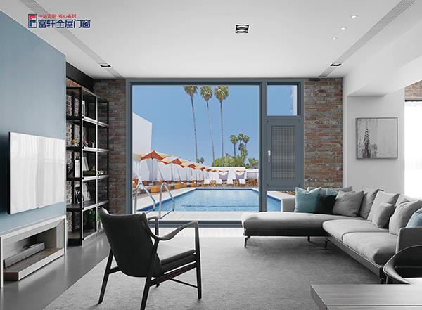 冬日选保温节能门窗要注意这三方面！