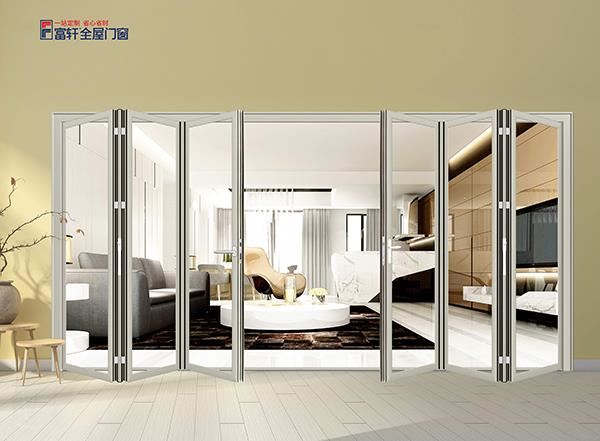 门窗高定品牌需要什么能力模型的高定经销商