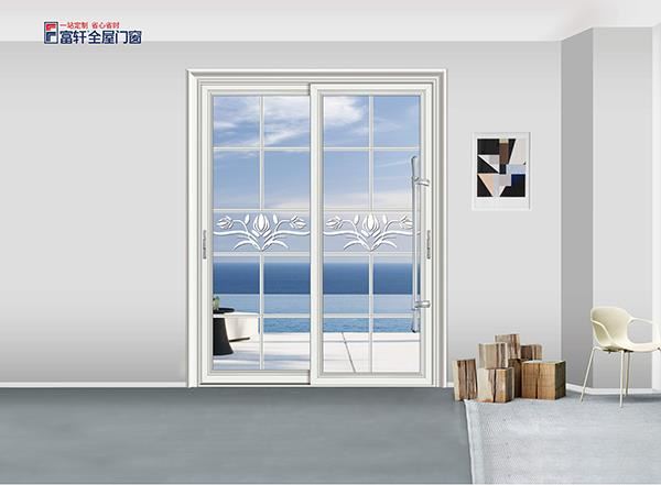 全屋门窗定制该怎么进行产品优化