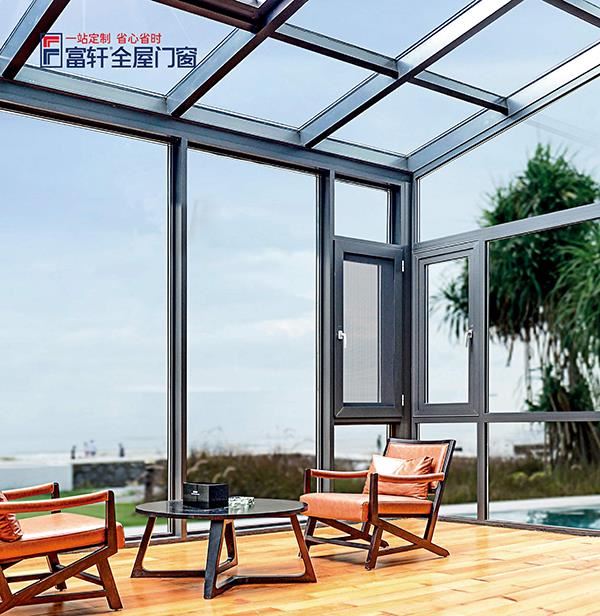 门窗企业要发展，面面俱到是关键