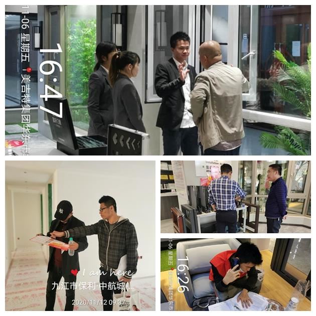 主动营销，利刃出鞘|富轩全屋门窗百城开业，全力赋能终端营销