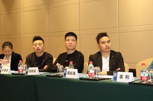 论道富轩，大商崛起|富轩全屋门窗五星大商启动会圆满成功