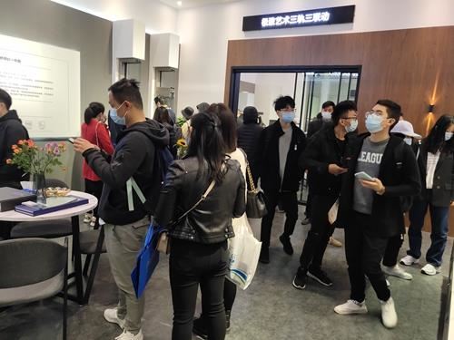 高端门窗定制为您而来，富轩全屋门窗亮相广州国际高定展