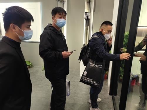 收官！富轩全屋门窗引领门窗高定新风尚