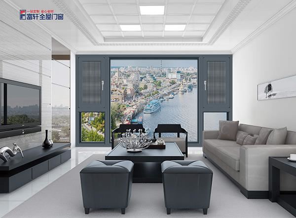 10年后，门窗工厂、展会将会淘汰一半