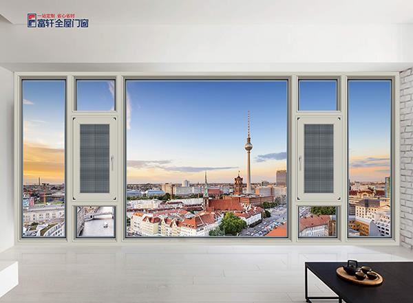 门窗经销商如何把握促销活动