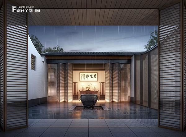 门窗经销商如何能够经营好客人