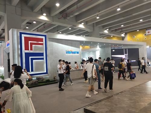 富轩全屋门窗2020大事记
