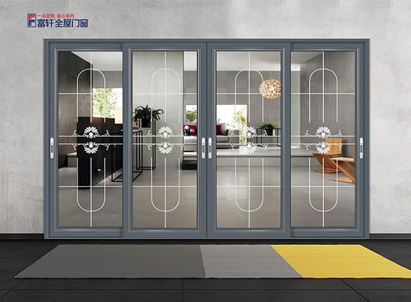 “十面埋伏”下的全屋门窗制行业，如何绝地反击？