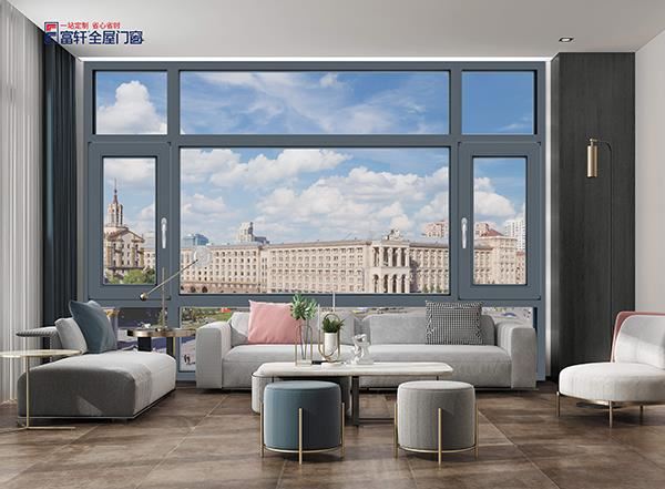 门窗门店 如何在3分钟里留住进店看两眼就走的顾客？