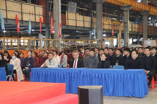齐心协力，锐意进取|富轩全屋门窗2020年度颁奖大会圆满召开