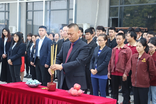 官宣开工|2021富轩全屋门窗牛劲十足，大展宏图！