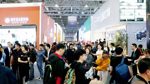 富轩全屋门窗邀您提前探展，第十届广州定制家居展有哪些看点！