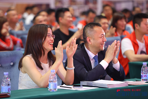 王者归来，一路领先|富轩全屋门窗2021战略合作伙伴峰会隆重开幕！