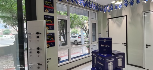 微四省联动，势不可挡！富轩全屋门窗冠军品质中国行西南四省联动火热进行中
