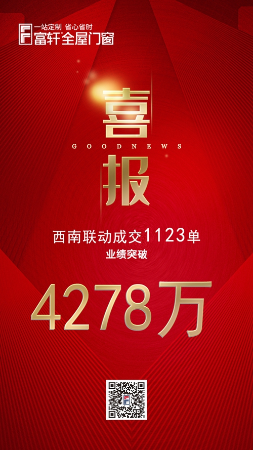 喜报|冠军品质中国行四省联动明星签售会圆满成功，突破四千万业绩！