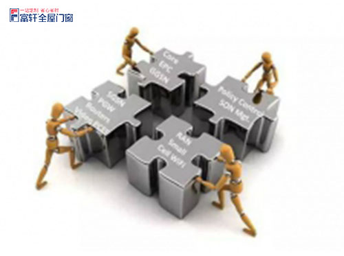 做好品牌的全屋门窗厂家才能成为市场焦点