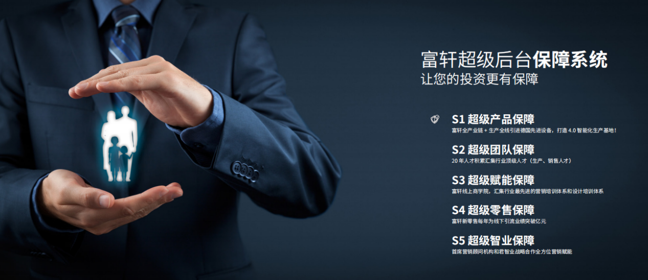 造富计划 非你不轩 | 富轩全屋门窗6月28日大商活动火热启动