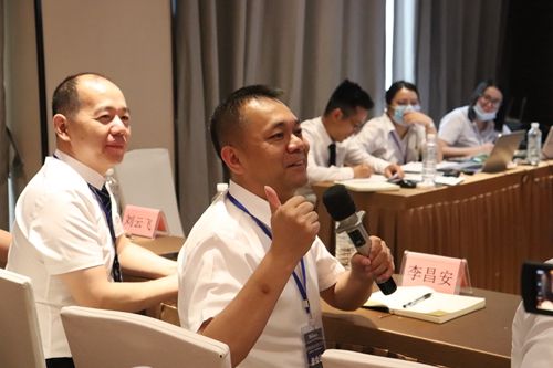 富轩大商铁军，百炼成钢，奋进新征程！