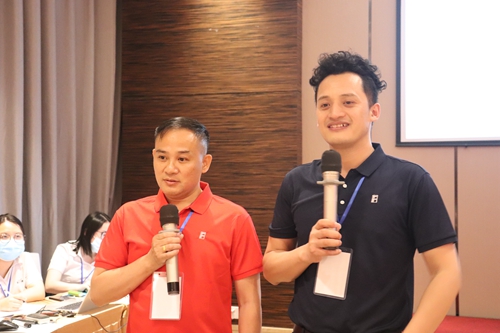 富轩大商铁军，百炼成钢，奋进新征程！