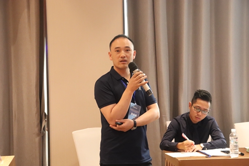 富轩大商铁军，百炼成钢，奋进新征程！