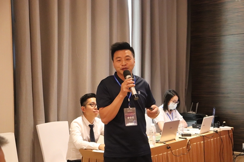 富轩大商铁军，百炼成钢，奋进新征程！