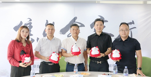 破局之道|董事长李昌安出席搜狐焦点家居总裁对话沙龙