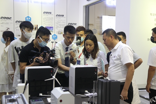 2021-07-22广州展会 221