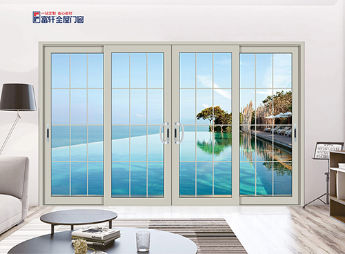 如何防治门窗漏水？