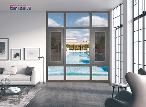 如何挑选合适的系统门窗品牌去做代理呢？