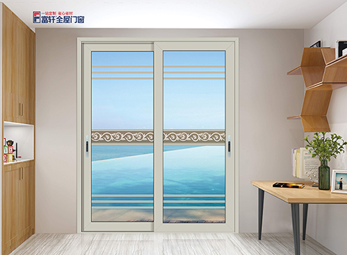 定制系统门窗为什么受欢迎呢？