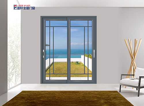 为什么中空玻璃是断桥铝门窗的标配？