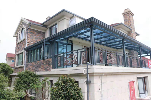 客户实例分享|不旅行的日子，业主把家变成“度假屋”