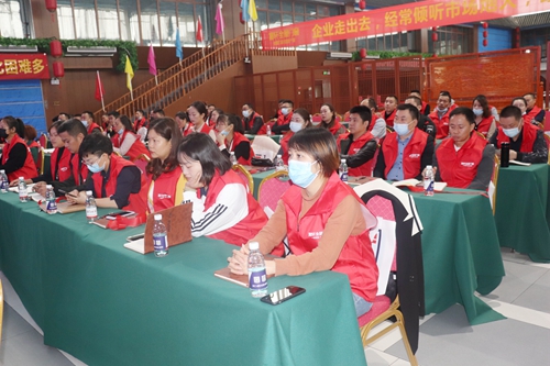 利刃出鞘，所向披靡|富轩全屋门窗经销商区域峰会宜昌站暨全国联动动员大会隆重召开