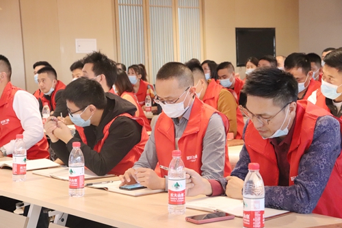 富轩全屋门窗经销商区域峰会常州站暨全国联动动员大会再次打响！