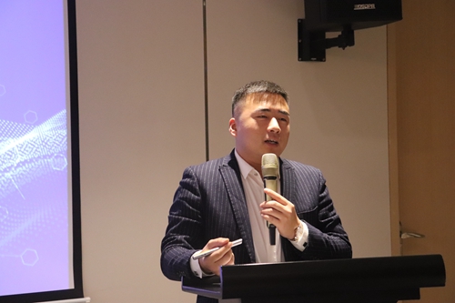 富轩全屋门窗经销商区域峰会常州站暨全国联动动员大会再次打响！