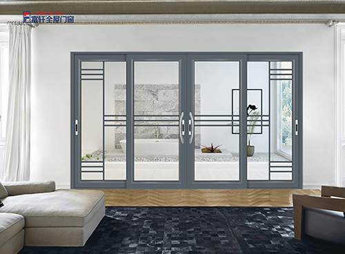 断桥铝门窗你了解多少？