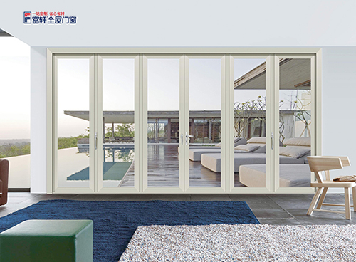 全屋门窗定制，知多点！