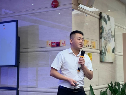 富轩全屋门窗经销商区域峰会暨全国联动动员大会在广州圆满收官