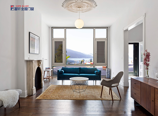 选择购买门窗的思路