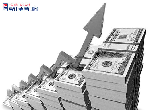 全屋门窗加盟店如何才能让生意红红火火
