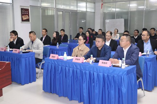 立足当下，布局未来|富轩全屋门窗2021年终述职&明年规划会议