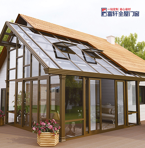 被动式门窗是啥？