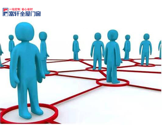 全屋门窗加盟店用哪些手段才能更好地抓住客源呢？