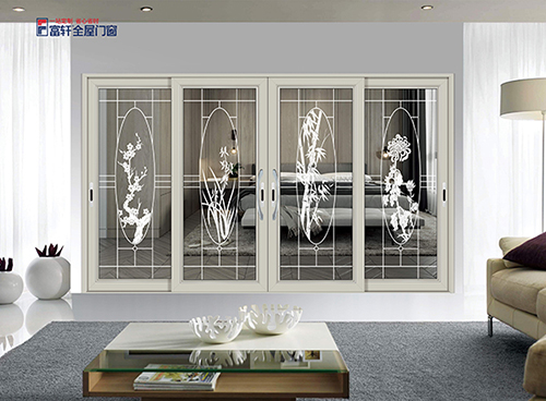 门窗的改造和翻新