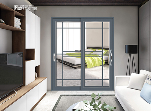 门窗品牌要把握趋势